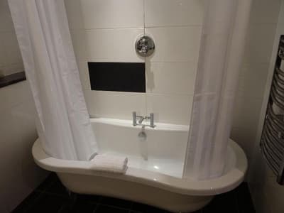 The Stanneylands Hotel