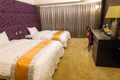 Ren Mei Fashion Hotel