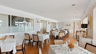 Macdonald Leila Playa Club