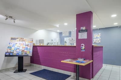 ResidHotel Cannes Festival