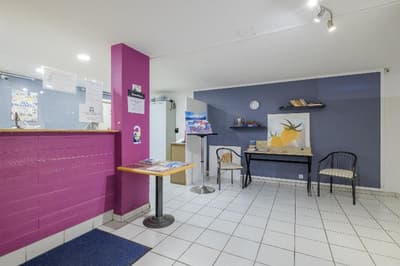 ResidHotel Cannes Festival