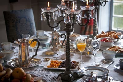 Château de La Ballue - Les Collectionneurs