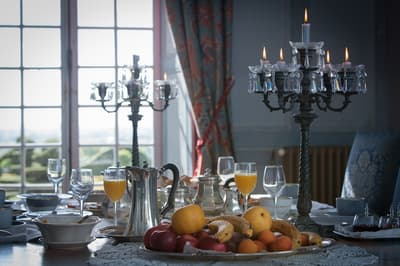 Château de La Ballue - Les Collectionneurs