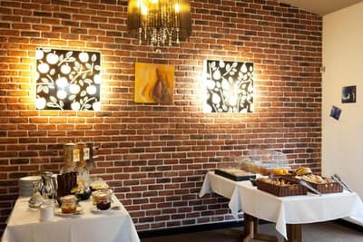 Logis Hôtel Le Verger