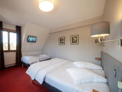 Logis Hôtel Le Verger