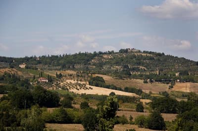 Relais Villa Il Palagio