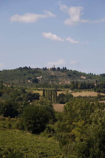 Relais Villa Il Palagio