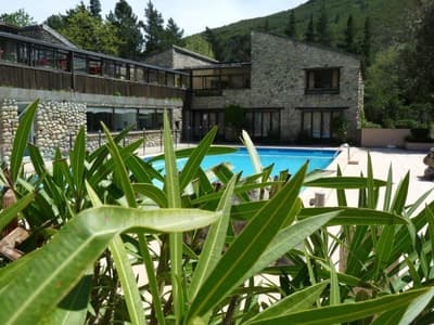 Hotel Restaurant et Spa E Caselle