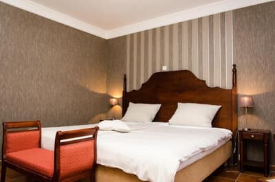 Akzent Hotel Borchers