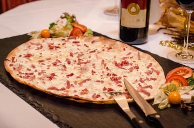 Akzent Hotel Borchers