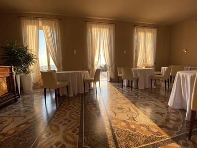 Hotel Villa La Bollina