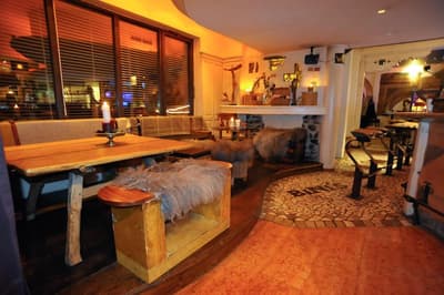 Alp Art Hotel Goetzens