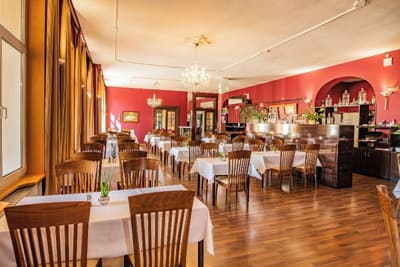Kulturhotel Kaiserhof