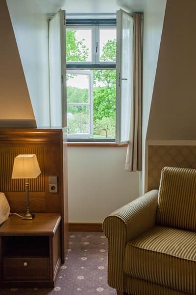 Arensburg Boutique Hotel & Spa
