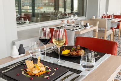 The Originals Boutique La Villa Marine, Le Tréport