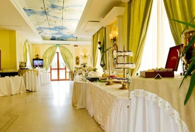 Parco Dei Principi Hotel