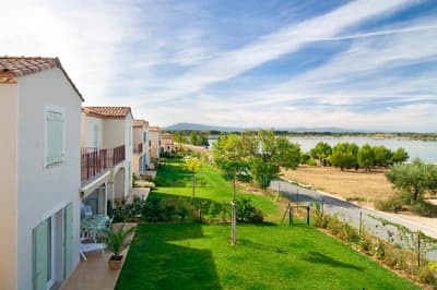 Port Minervois   Les Hauts Du Lac - Vacanceole