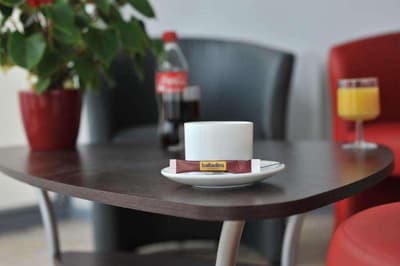 Brit Hotel Saint-Quentin