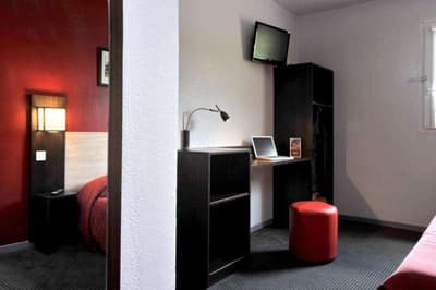 Brit Hotel Saint-Quentin