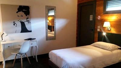 Bio Motel