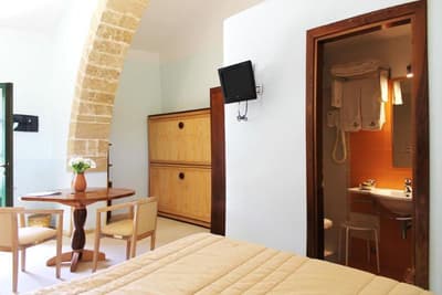 Masseria Pizzo Falcone