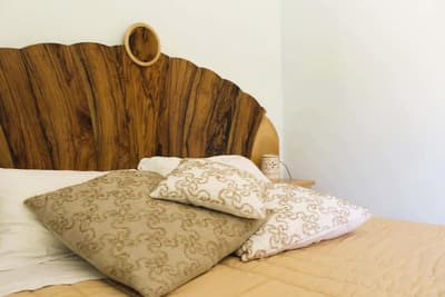 Masseria Pizzo Falcone