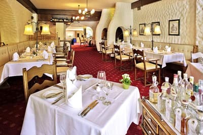 Vital Resort Muhl