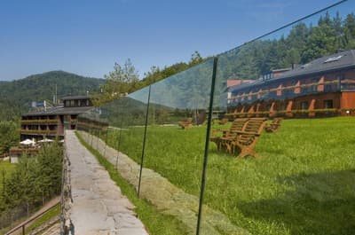 Spa Dr Irena Eris Krynica Zdroj