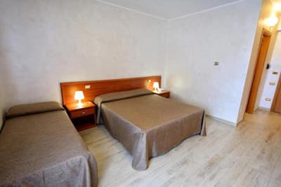 Sport Village Hotel