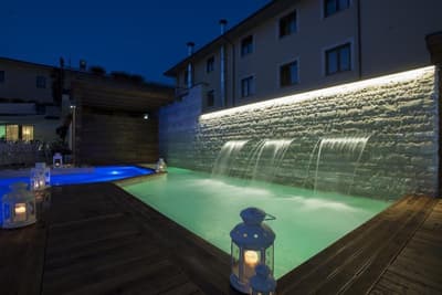 Sport Village Hotel