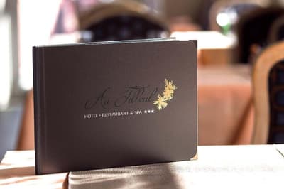 Hôtel Restaurant SPA La Rochette