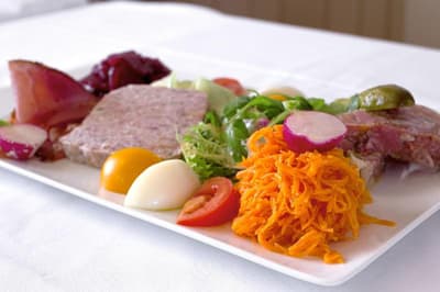 Hôtel Restaurant SPA La Rochette