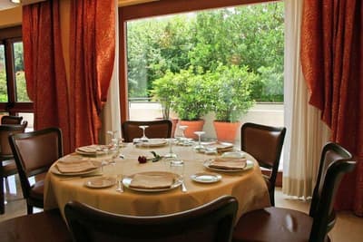 Hotel Svevo