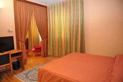 Hotel Svevo