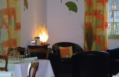 Human Hotel Residence