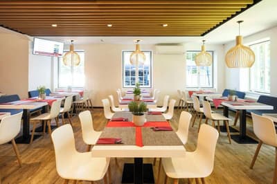 Autobahnmotel Siegburg West