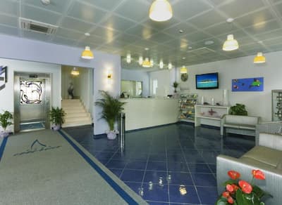 Aurea Hotel Tortoreto Lido