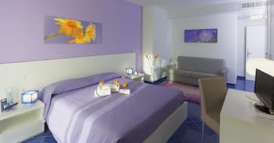 Aurea Hotel Tortoreto Lido