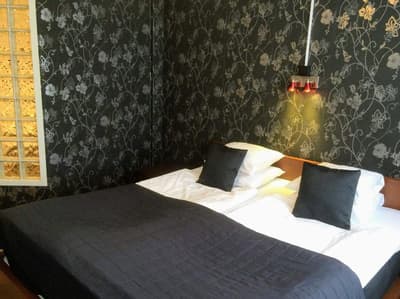 Hotell Marieberg