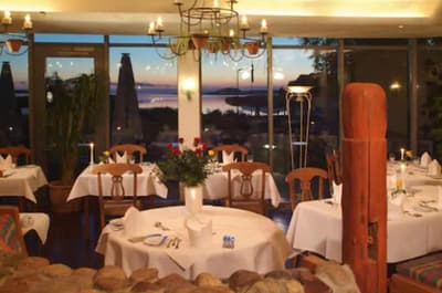 Hotel Solthus Am See