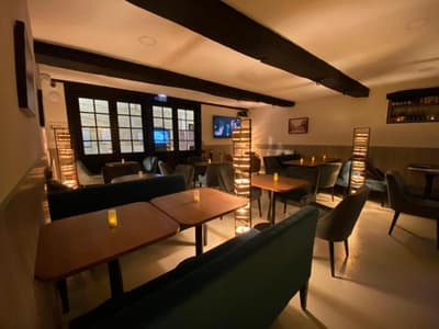 Logis Hôtel Saint Nicolas