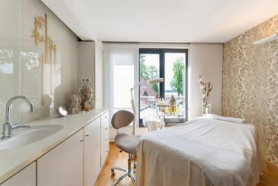 Hotel Esplanade Resort & Spa