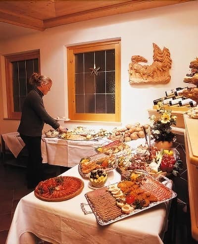 Panorama Hotel Cis Relax&Gourmet