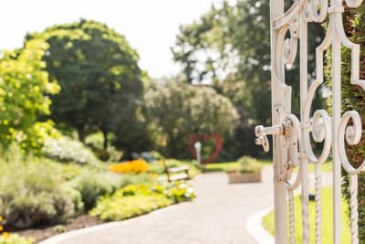 Akzent Parkhotel Bilm