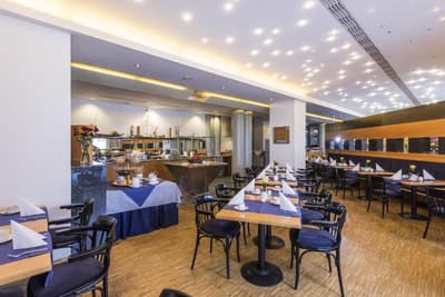 Seehotel Friedrichshafen