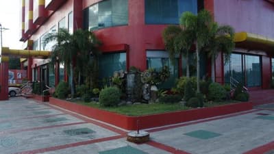Hotel Sogo Naga