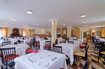 Castellaro Golf Resort