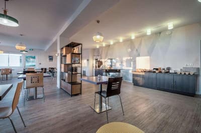 Comfort Hotel Linas-Montlhéry