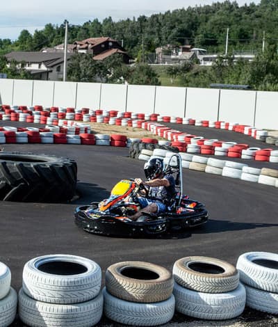 Tourist Center Marko