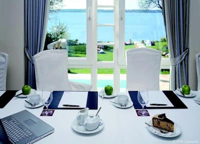 Vitalhotel Alter Meierhof